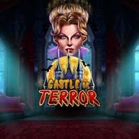 Castle Of Terror game cover
