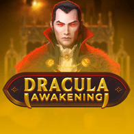 Dracula Awakening game cover