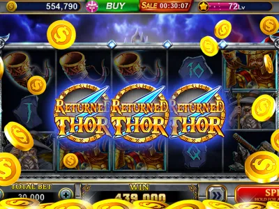 Catálogo de juegos de casino
