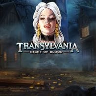 Transylvania Night Of Blood game cover