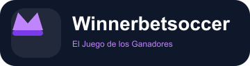 winnerbetsoccer.co Logo